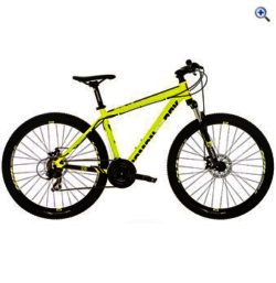 Diamondback Scree 1.0 Mountain Bike - Size: 14 - Colour: Yellow